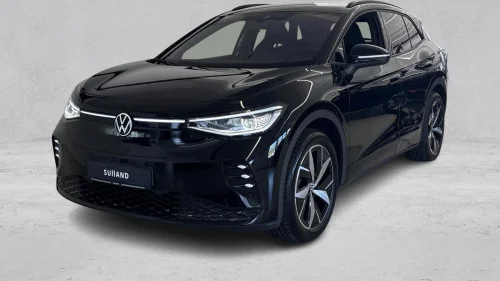 VOLKSWAGEN ID.4 GTX 250KW GTX Top Sport+ El.Seter/minne H-feste 360 Harman Kardon