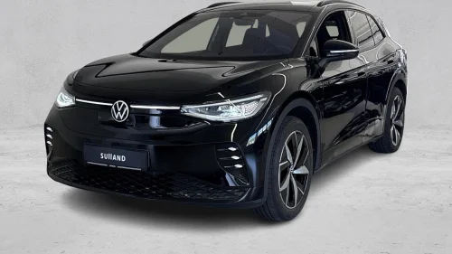 VOLKSWAGEN ID.4 GTX 250KW GTX Top Sport+ El.seter Head-up 360 Harman Kardon Pano