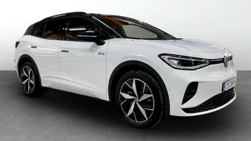 VOLKSWAGEN ID.4 GTX 250KW GTX 4-Motion 77 KWh 340hk