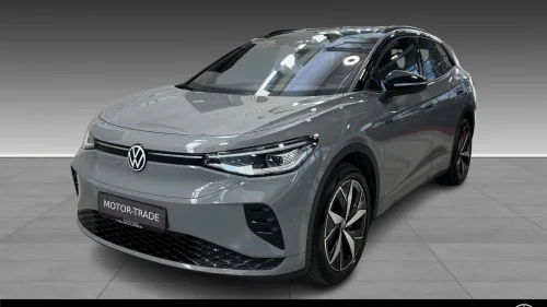 VOLKSWAGEN ID.4 GTX 250KW Memory | Harman/Kardon | Krok | Keyless |