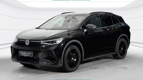 VOLKSWAGEN ID.4 GTX 250KW ID.4 GTX 4-Motion /Lav km/Topsport/Headup/HarmanKardon/