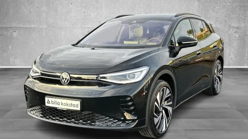VOLKSWAGEN ID.4 GTX 250KW ACC/360/Head-Up/LED/Panorama/S+V