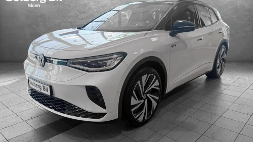 VOLKSWAGEN ID.4 GTX 250KW ID.4 GTX 4Motion