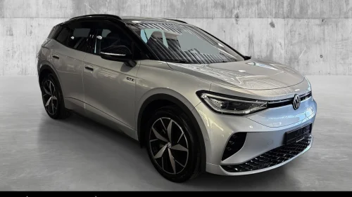 VOLKSWAGEN ID.4 GTX 250KW ID.4 GTX 79kwh 340hk AWD/360/Hengerfeste/HUD