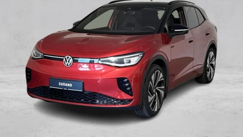 VOLKSWAGEN ID.4 GTX 220 KW GTX/ Top Sport/ Matrix/ El. Seter/ 360Kamera/ ++