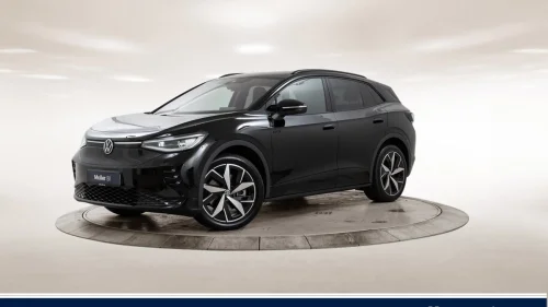 VOLKSWAGEN ID.4 GTX 250KW 77kWh 340hk 4Motion Excl. -H/K,HUD,Pano,360Kam,Matrix
