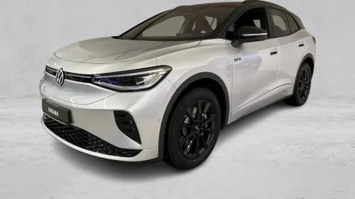 VOLKSWAGEN ID.4 GTX 250KW GTX 340hk  Exclusive El.seter, H-feste, H/K, Head-up++