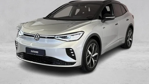 VOLKSWAGEN ID.4 GTX 250KW Exclusive HeadUp El.seter Harman/Kardon 360-Kamera Krok