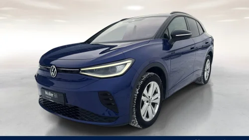 VOLKSWAGEN ID.4 GTX 220 KW gtx 4motion  77kwh Hengerfeste, Førerassistentpakke