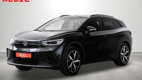 VOLKSWAGEN ID.4 GTX 250KW 507Wltp (77Kwh)/360/Navi/ACC/Krok/Matrix/