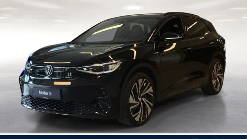 VOLKSWAGEN ID.4 GTX 250KW GTX 77kWh 340hk 4M / HUD / H.feste / Glasstak / H/K+++
