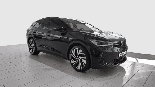 VOLKSWAGEN ID.4 GTX 250KW gtx 4m excl. 77kwh  340hk Exclusive|Fører+|El.seter