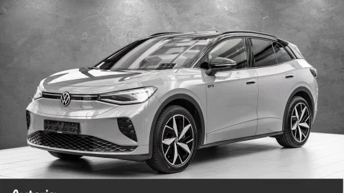 VOLKSWAGEN ID.4 GTX 220 KW GTX/ 4m/ TopSport/ H.feste/ Led-Matrix/ 77kwh