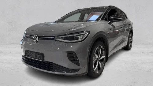 VOLKSWAGEN ID.4 GTX 220 KW gtx 4motion  77kwh