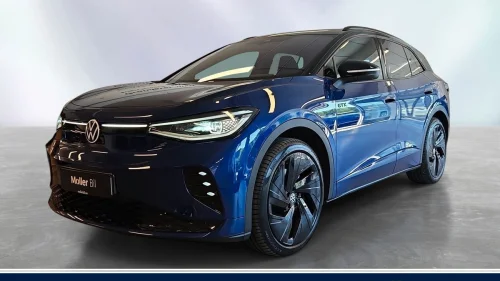 VOLKSWAGEN ID.4 GTX 250KW GTX / 340hk / 507km (WLTP) Top-sport / Hengerfeste