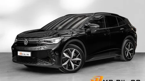 VOLKSWAGEN ID.4 GTX 250KW TOP SPORT | MASSASJE | KAMERA | H-FESTE | MATRIX | EU28