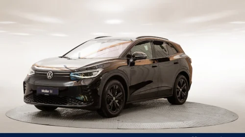VOLKSWAGEN ID.4 GTX 250KW GTX 4M 86KWH 340HK EXCLUSIVE DEMOBIL