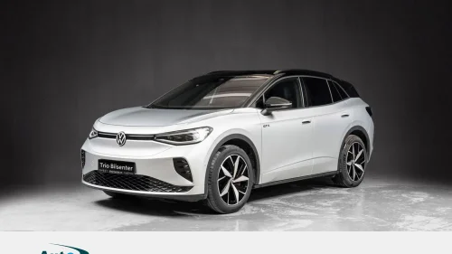 VOLKSWAGEN ID.4 GTX 220 KW GTX PRO|Krok|Matrix|