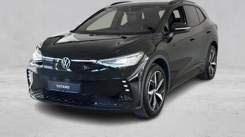 VOLKSWAGEN ID.4 GTX 250KW H-Feste Batterivarming R-Kamera Frontrutevarme ACC+++
