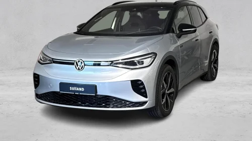 VOLKSWAGEN ID.4 GTX 250KW GTX/ Top Sport/ Harman Kardon/ Matrix/ Krok/ +++