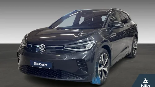 VOLKSWAGEN ID.4 GTX 220 KW Comfort Plus, Head Up,Krok,Acc