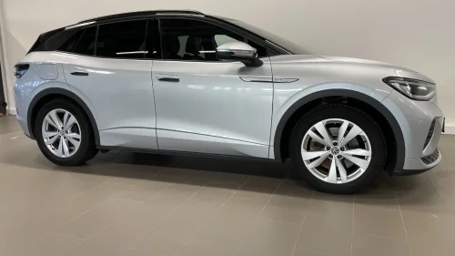 VOLKSWAGEN ID.4 GTX 220 KW 77Kwh 299HK 4Motion