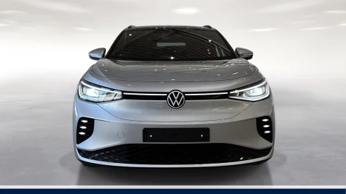 VOLKSWAGEN ID.4 GTX 220 KW gtx 299HK Sportspakke IQ-LED Matrix +++