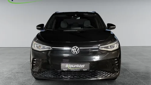VOLKSWAGEN ID.4 GTX 220 KW TopSport Panorama Matrix Keyless ACC NaviPro Klima Krok