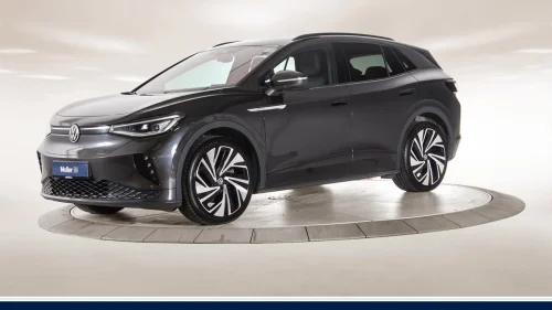 VOLKSWAGEN ID.4 GTX 220 KW 77kWh 299hk|HFeste|360|Keyless|OppvFrontrute