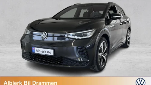 VOLKSWAGEN ID.4 GTX 220 KW GTX  Matrix, H.Feste, 360-Kamera, 20"