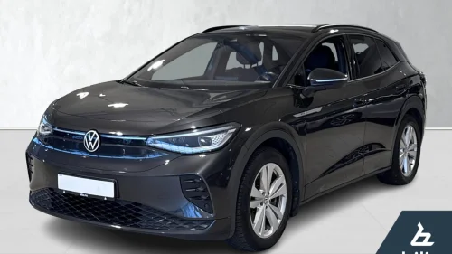 VOLKSWAGEN ID.4 GTX 220 KW Navigasjon Hengerfeste Adaptive Cruise