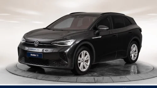 VOLKSWAGEN ID.4 GTX 220 KW 4motion 77kwh *360/EasyOpen/H.feste/LED-Matrix*