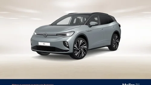 VOLKSWAGEN ID.4 GTX 220 KW 77kwh TopSport+/HUD/360kam.