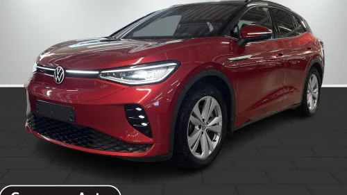 VOLKSWAGEN ID.4 GTX 220 KW vip-kunde Top sport/El.seter/Kamera/Krok/Matrix