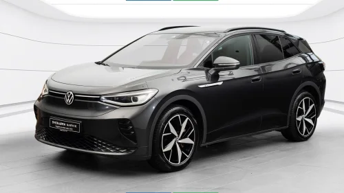 VOLKSWAGEN ID.4 GTX 220 KW ID.4 GTX TopSport+ // 360-Kamera // H.feste // El.Luke