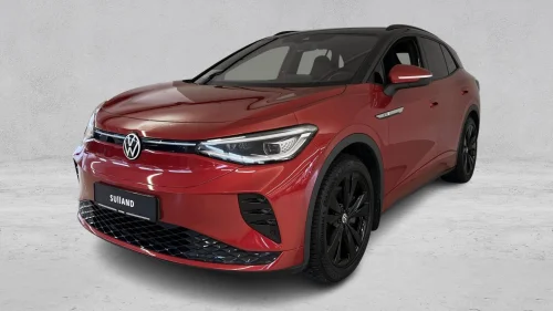 VOLKSWAGEN ID.4 GTX 220 KW GTX TopSport+ Hengefeste El.seter 360 Led-Matrix++