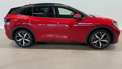 VOLKSWAGEN ID.4 GTX 220 KW ID.4 GTX 299hk  m/glasstak og 360 kamera