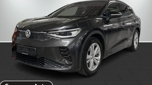VOLKSWAGEN ID.4 GTX 220 KW vip-kunde Krok/Navi/360kamera/El.luke/HUD/Keyless/++