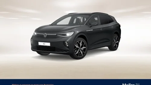 VOLKSWAGEN ID.4 GTX 220 KW gtx vip-kunde/360KAM/H.FESTE/TOPSPORT+/PANO/HUD++
