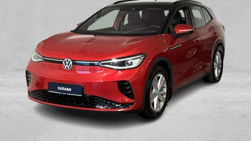 VOLKSWAGEN ID.4 GTX 220 KW GTX/ 360 Kamera/ Krok/ El.Bakluke/ ++