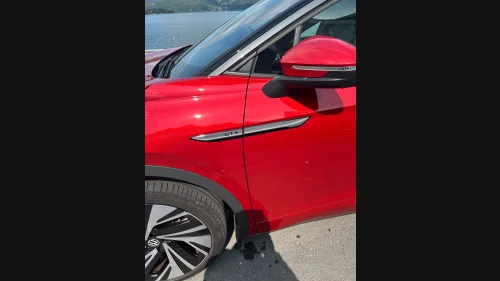VOLKSWAGEN ID.4 GTX 220 KW 77kWh 299hk