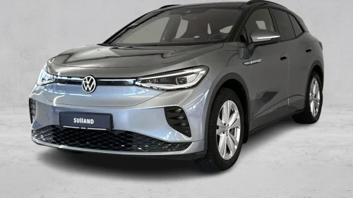 VOLKSWAGEN ID.4 GTX 220 KW GTX Topsport H.Feste, Panotak, ,Head-up, EL.seter, 360+