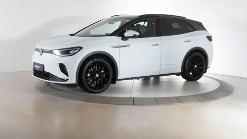 VOLKSWAGEN ID.4 GTX 220 KW 77kWh 299hk|HFeste|Glasstak|TopSport+|360|ElSeter