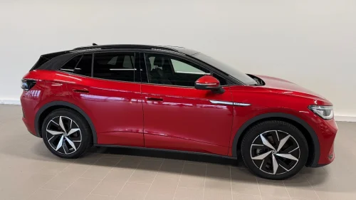 VOLKSWAGEN ID.4 GTX 220 KW gtx vip-kunde