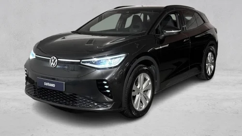 VOLKSWAGEN ID.4 GTX 220 KW GTX 4M  77kwh/ Top Sport/ Krok/ Kamera/ El Seter/ ++