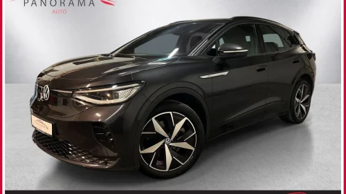 VOLKSWAGEN ID.4 GTX 220 KW Matrix LED Kamera ACC Oppv.ratt CarPlay