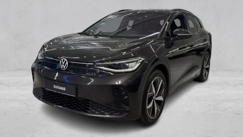 VOLKSWAGEN ID.4 GTX 220 KW 4 Motion|Pano|AGR|H.Feste|Rattvarme++