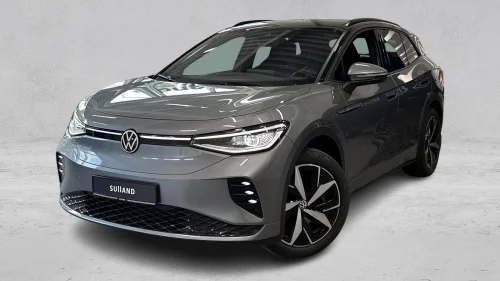 VOLKSWAGEN ID.4 GTX 220 KW GTX