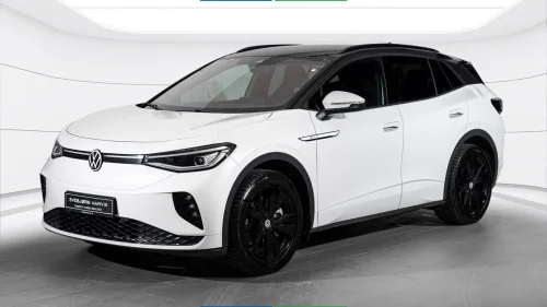 VOLKSWAGEN ID.4 GTX 220 KW 77kwh TopSport+/Headup/Krok/360kamera/Led