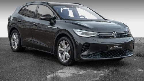 VOLKSWAGEN ID.4 GTX 220 KW 77kWh 299hk 4MOTION